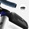 Road Bikes Front Frame Bag Bicycles Front Top Tube Pouches Storage Bag Cyclings Tool Front Saddles Bag for Mountain Bike