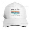 Byron Bay Australia A Surfer Paradise A Baseball Cap Hat Beach Pool Travel Caps