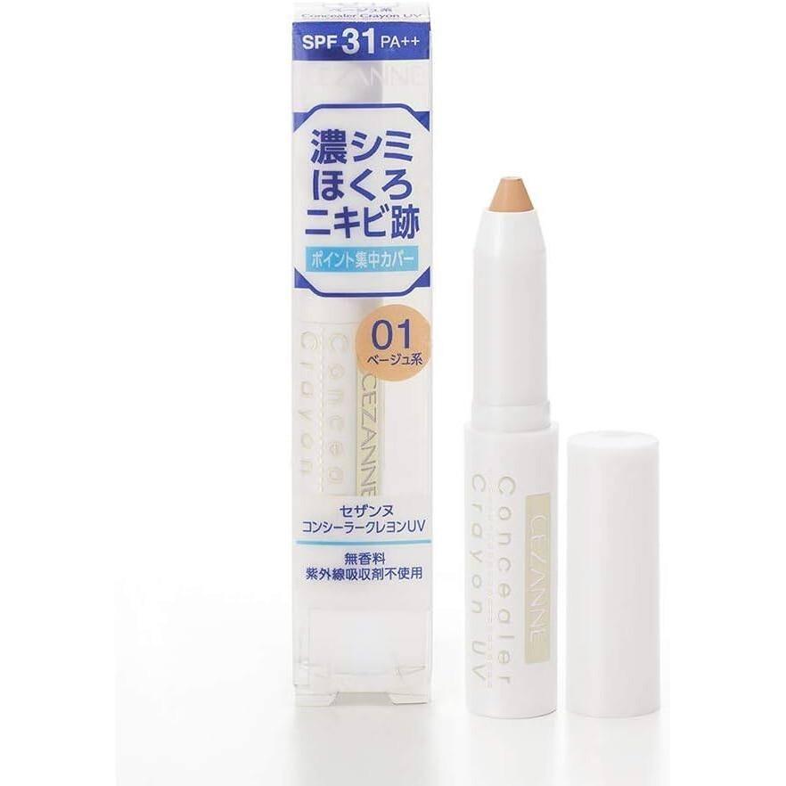 Cezanne Concealer Crayon UV 18g