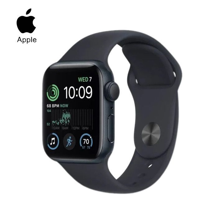 Apple Watch Series 8 GPS version US version supports Russian