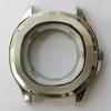 42MM Square Stainless Steel Nautilus Watch Case for 8215, NH35 Movements - Self-Winding Mechanical