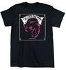 Retro Mephistofeles Mayhem Sessions Baumwolle Schwarz T-Shirt S-5XL Unisex BT461 Unisex T-Shirt
