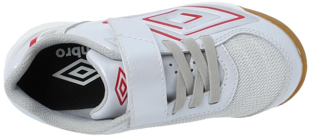 UMBRO Soft Control Soccer Shoes IN SB UU4XJB66WR_WR_21.0
