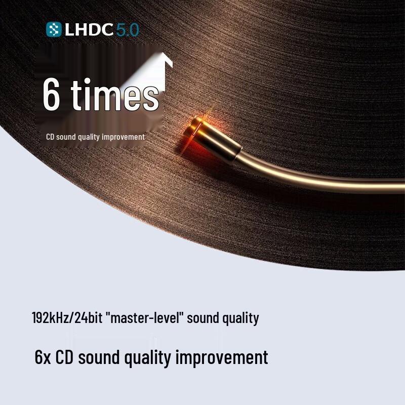 EDIFIER W820NB Spatial Audio Dual Hi-Res ANC Bluetooth Headphones