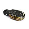 Key Fob Cover, Key Case Shell F57 F60 Key Fob Keyless Full Protection Smart