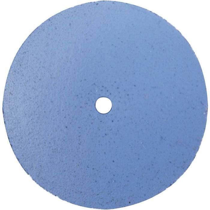 Polisseurs en silicone x10 (Ø) 22 mm Proxxon Micromot 28294