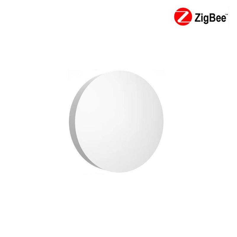 

Умный дом ZY-M100 Zigbee 2.4G Датчик присутствия и освещенности