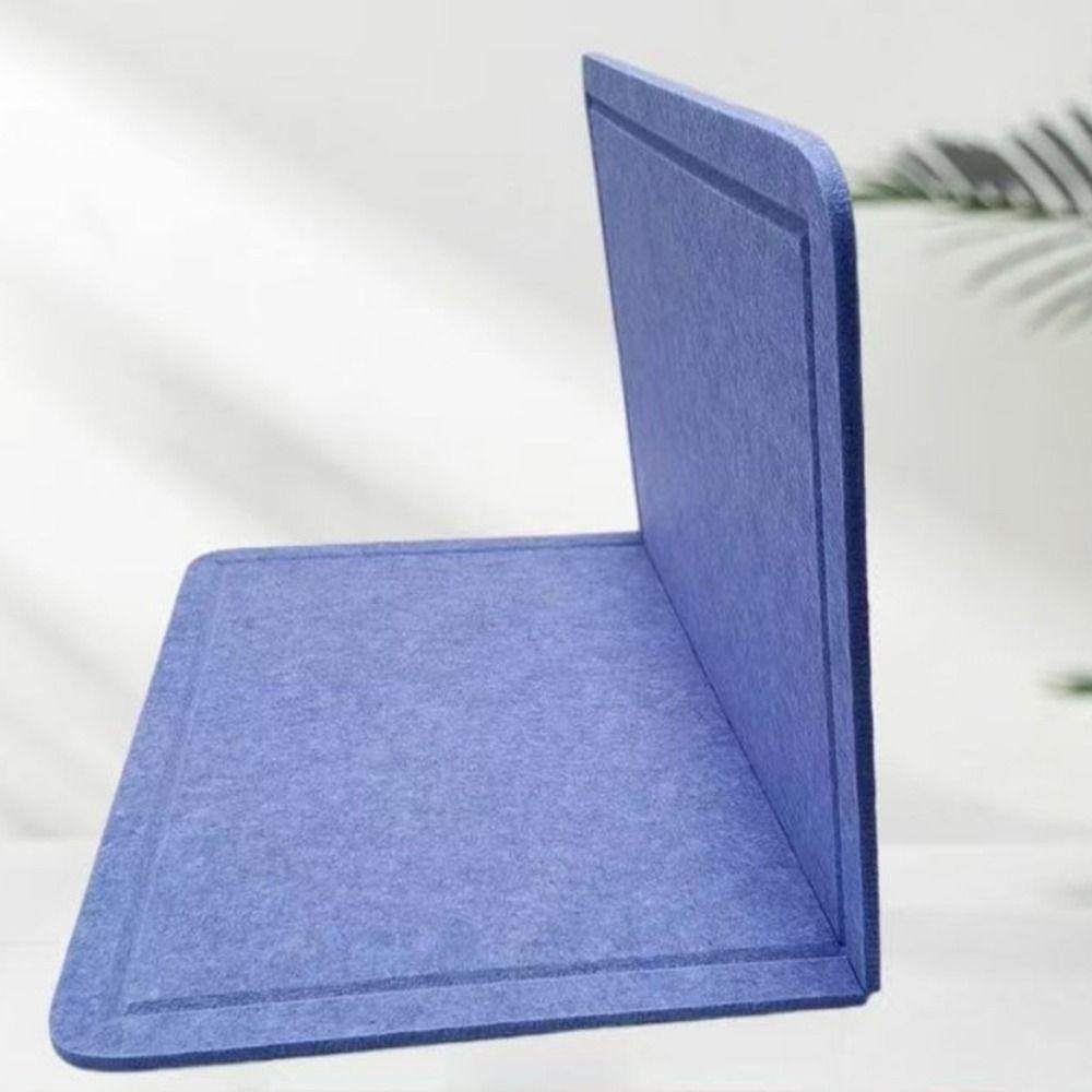 Large Felt Puzzle Board Thickened Puzzle Mat Practical Puzzle Storage Board  Puzzle Organization