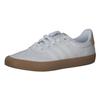 Adidas VULCRAID3R Skateboarding Footwear Beige Size Cm Sneakers, White/Footwear White/Magic (HQ1774), 28.0