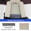 Toyota Sienna Silicone Anti-Slip Dashboard Console Pad