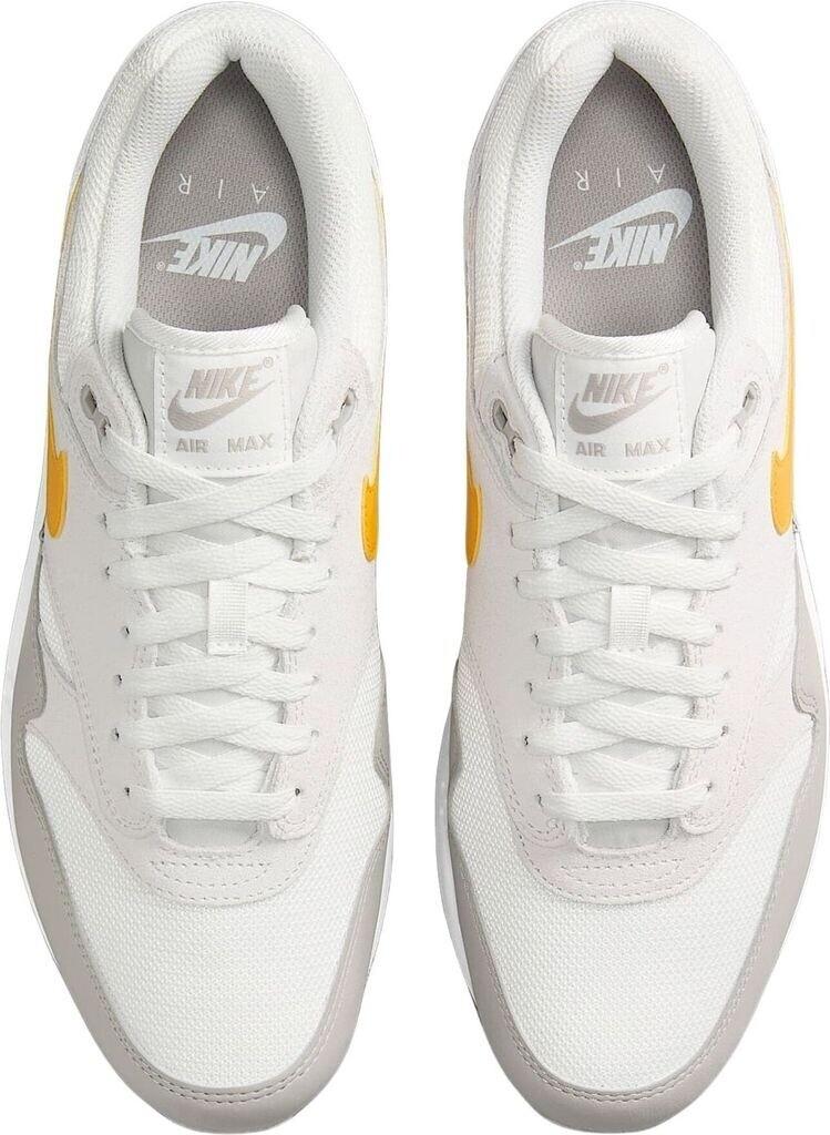 Nike Air Max 1 Essential "university Gold" Sneakers