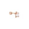 Lloyd Turtle 10K Piercing Lpth1045T