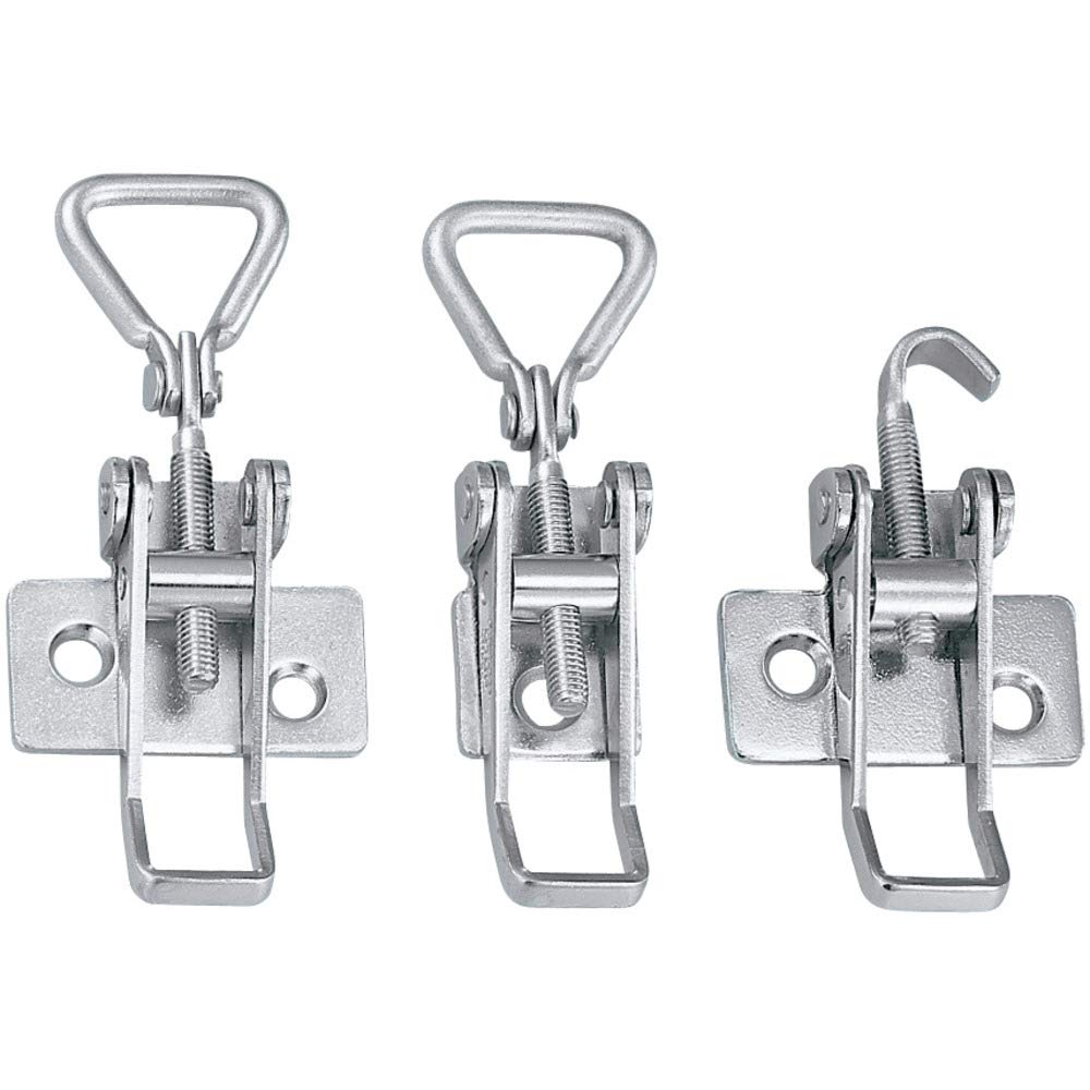 

Sugatsune Fastener TF702C-ST