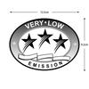 For BRP Seadoo RXP260 Jet Ski Stickers Ski Doo RXP300 Jetski Fender Sticker IBR 300 Brp Supplies Sea-doo Rxpx 300 accessories