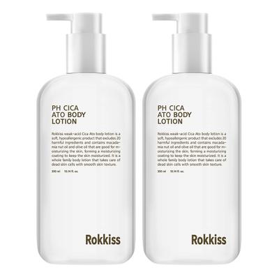 Kroppsprodukter – Kremer og body lotions