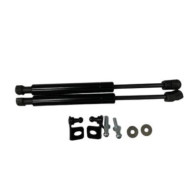 Suzuki Jimny 5/3-Deurs JC74 JB74xl Motorkap Gasveer Stang Buffer
