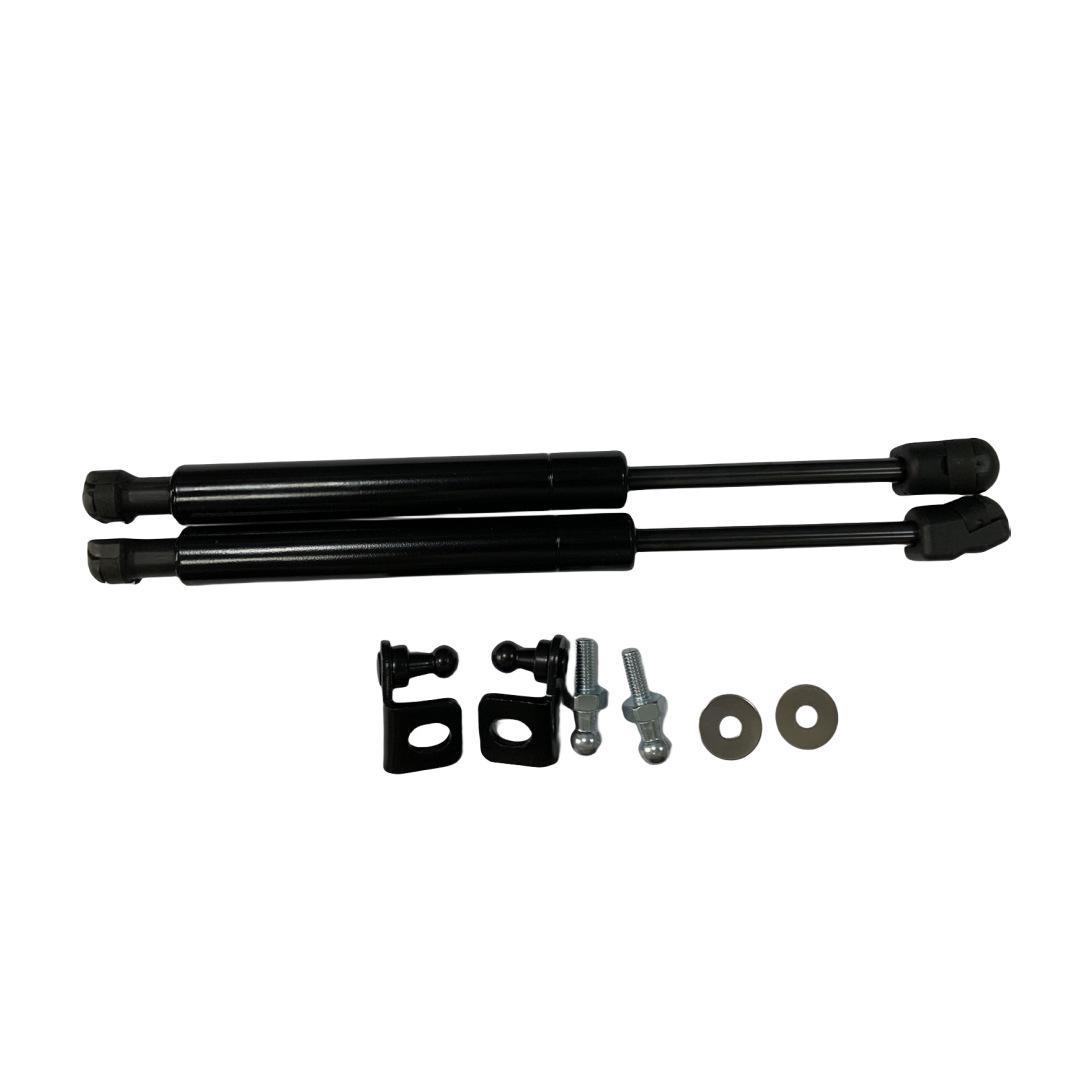 

Suzuki Jimny 5/3-дверный JC74 JB74xl Капот Газовый упор Шток Буфер Yes чёрный