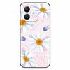 For Honor X60i Case Soft Silicone TPU Cat Lion Fashion Back Cover for Huawei Honor X60i 5G Cases HonorX60i Shockproof Cartoon