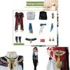 Cosplay Costume For Kavvi From Genshin Impact