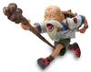 Dragon Ball Scultures BIG Modeling Tenkaichi Budokai Part 3 Kame Sennin Figure Toy Prize Banpresto 3,