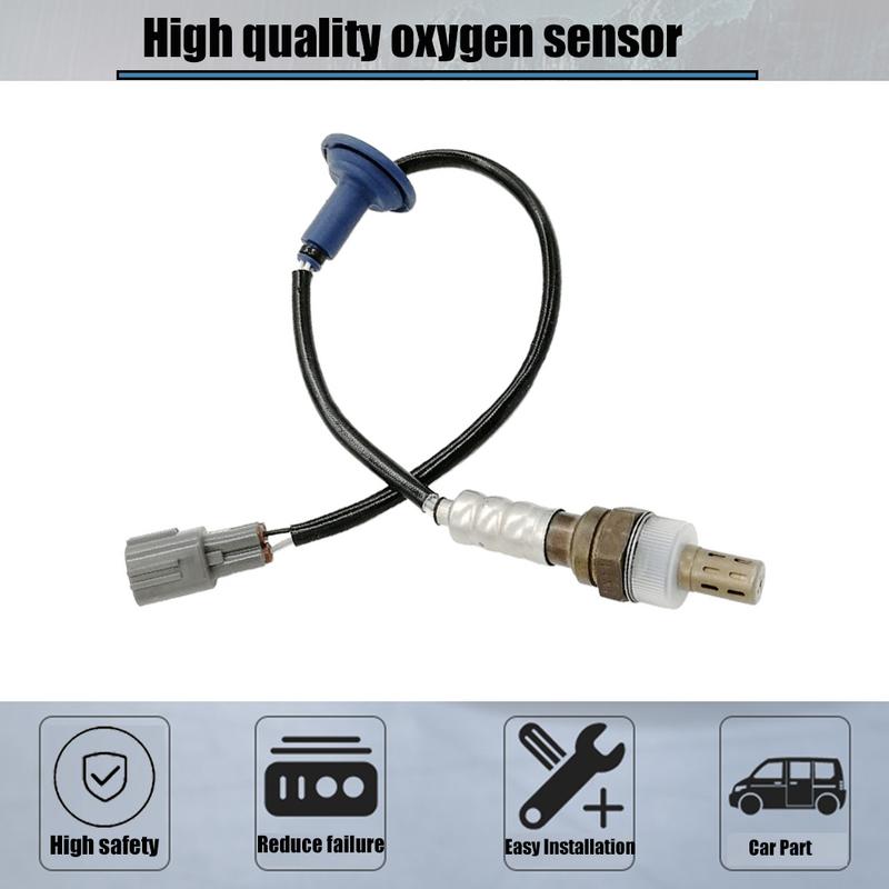 RIGHTPARTS Downstream Lambda O2 Oxygen Sensor For Toyota Yaris 1.5L 2012 2013 2014 89465-52480 234-4759 8946552480