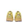 Salehe Bembury x New Balance 530 Prosperity Be The Prize Unisex-Sneaker Grün Staubgelb Selleriegrün MR530PR