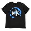 MORTAL KOMBAT 11    BLAU Essential T-Shirt Premium T-Shirt Harajuku Kampagne  Humor Grafik Reise US-Größe