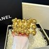 2024 Summer Egg-Shaped Acrylic Evening Bag: Trendy European & American Chain Crossbody