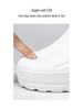 2025 Chef Shoes: Wear-Resistant, Lightweight, Comfortable, Waterproof, Oil-Proof, Non-Slip for Hotel Kitchen Work