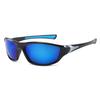 Cycling Windproof Sports Outdoor Men's Goggles