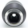 SONY (Sony) Standard Single Focus Lens Full Size Planar T*FE 50mm F1.4 ZA Zeiss Lens Genuine Lens...