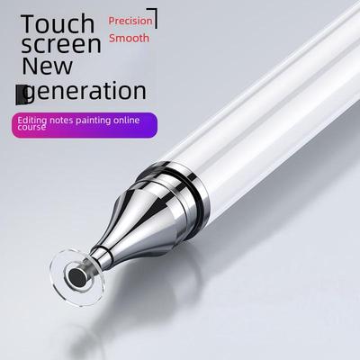 Caneta Stylus Capacitiva Universal para Celulares e Tablets (Huawei & Apple)