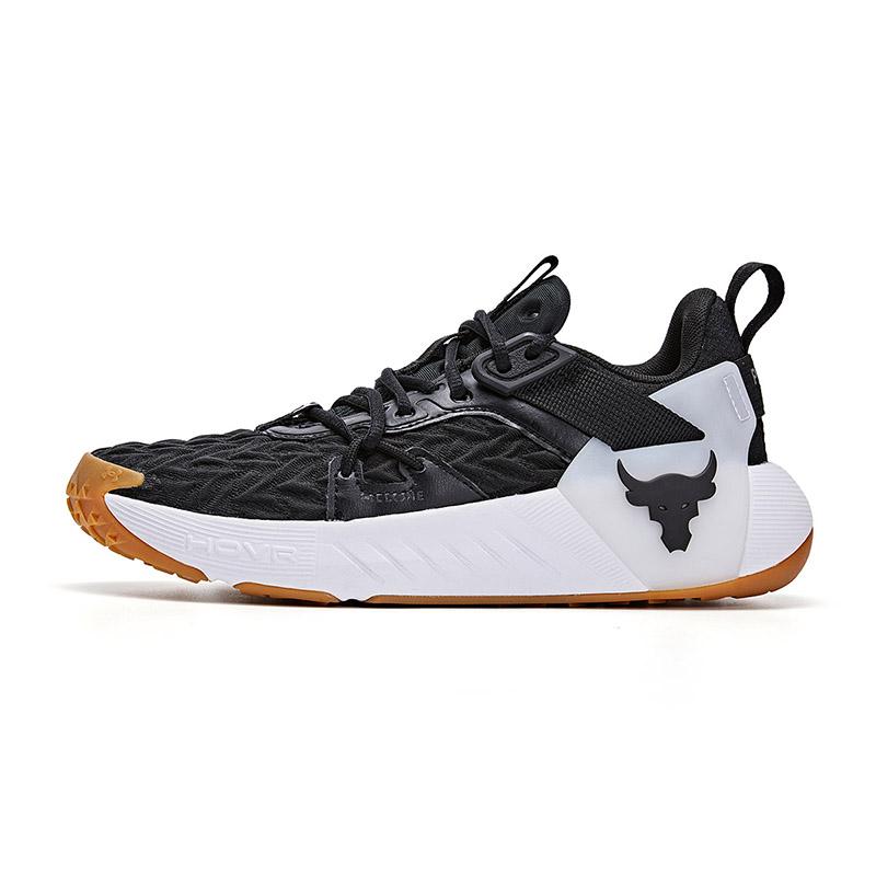 Under Armour Project Rock 6 Kids Training Shoes Kids 3026536 35.5
