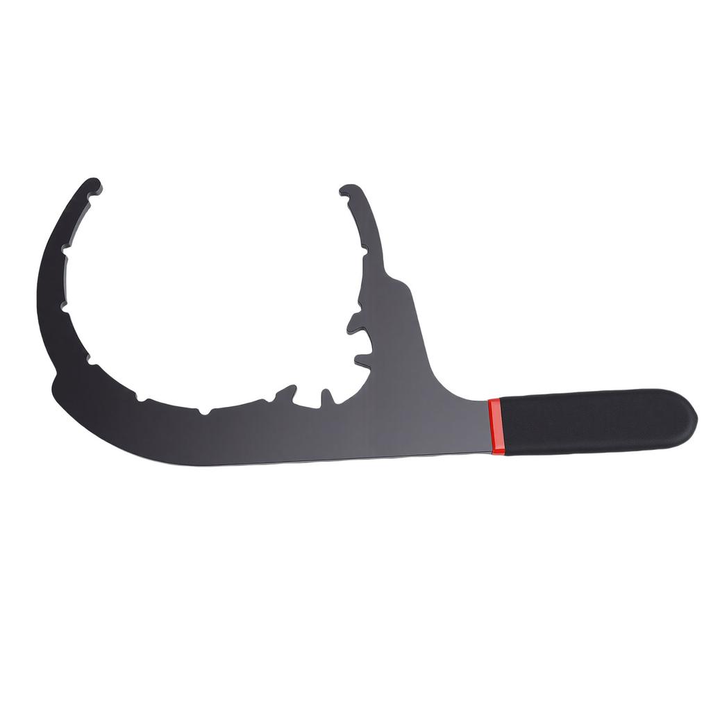 Fuel Filter Wrench 61110 Metal 6in 2in Oil Filter Removal Tool Replacement for Paccar