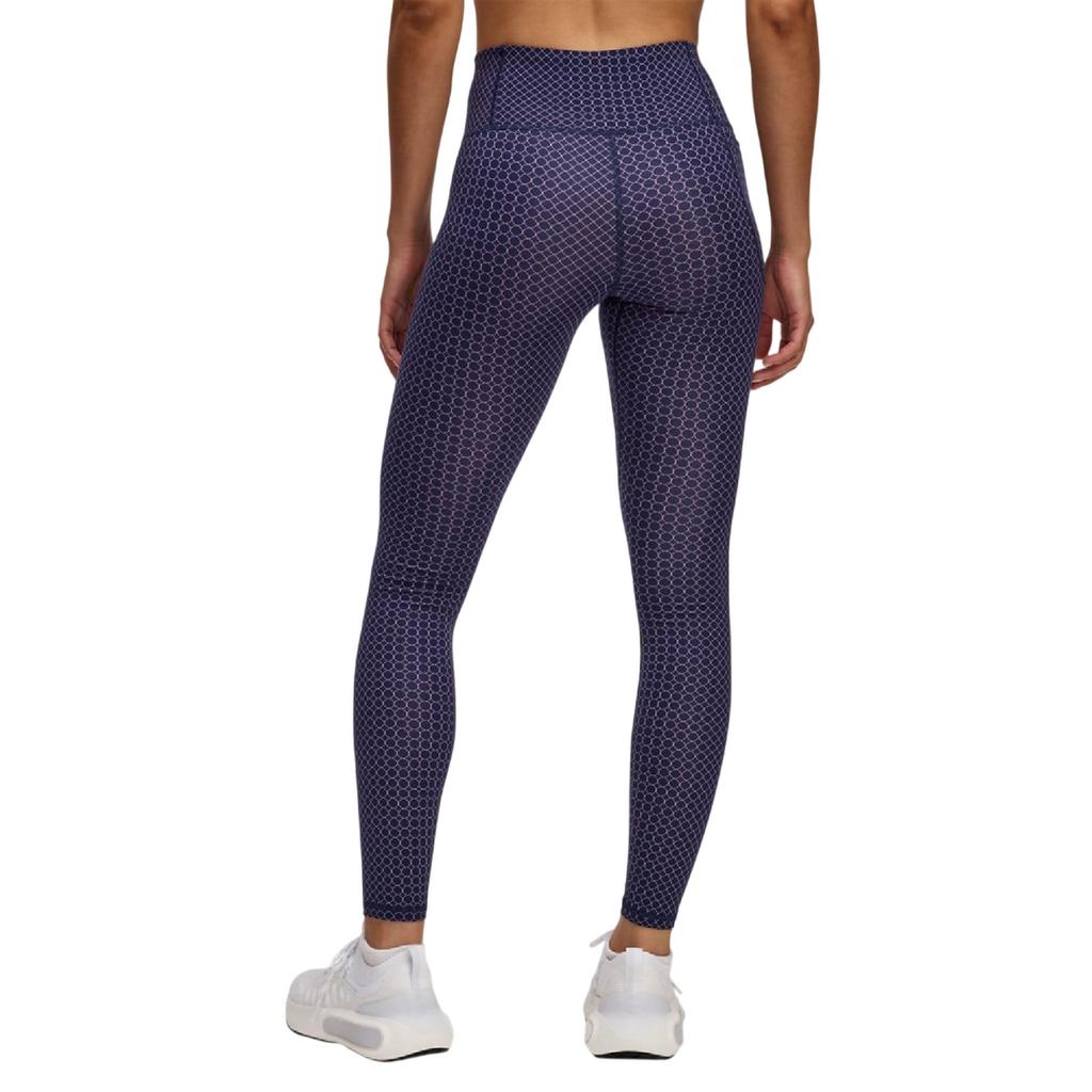 Under Armour Womens/Ladies Motion Holiday Leggings