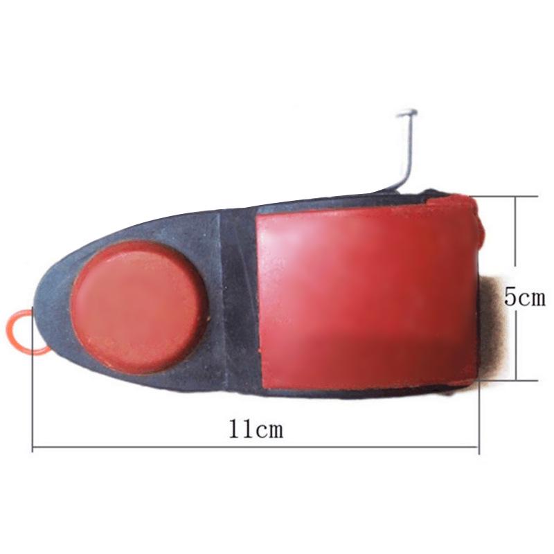 

Little Inkpot Hand-Cranked Mini Inkpot for Carpentry 1 piece