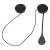 T6 Helmet Headset Super Long Standby Time Automatic Response Bluetooth 5.0 Wireless Headphone for Motorcycle
