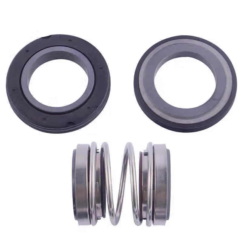 Zhong Ge Mechanical Seal 208-17