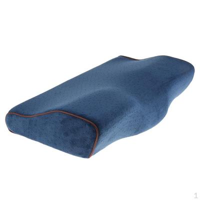 Cervical Spine Side Sleeping Pillow Insserts Neck