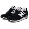 New New Balance 576 Series Low Tops Navy Blue Women's W576DNW