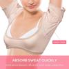 1 pezzo Gilet Assorbi Sudore Sottoascellare Traspirante Scudo Antisuore Gilet Assorbente Sudore Asciugatura Rapida Donna Scudo Antisuore