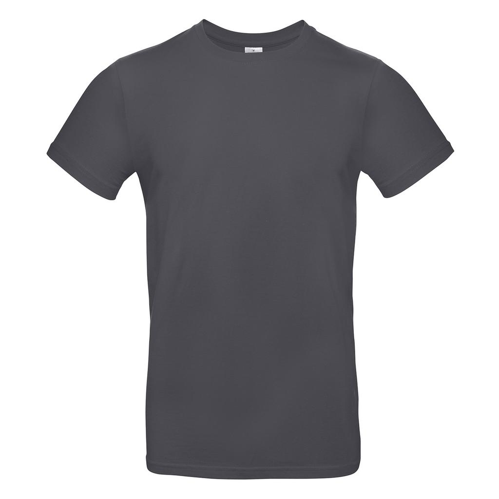 T-shirt męski B&C Collection