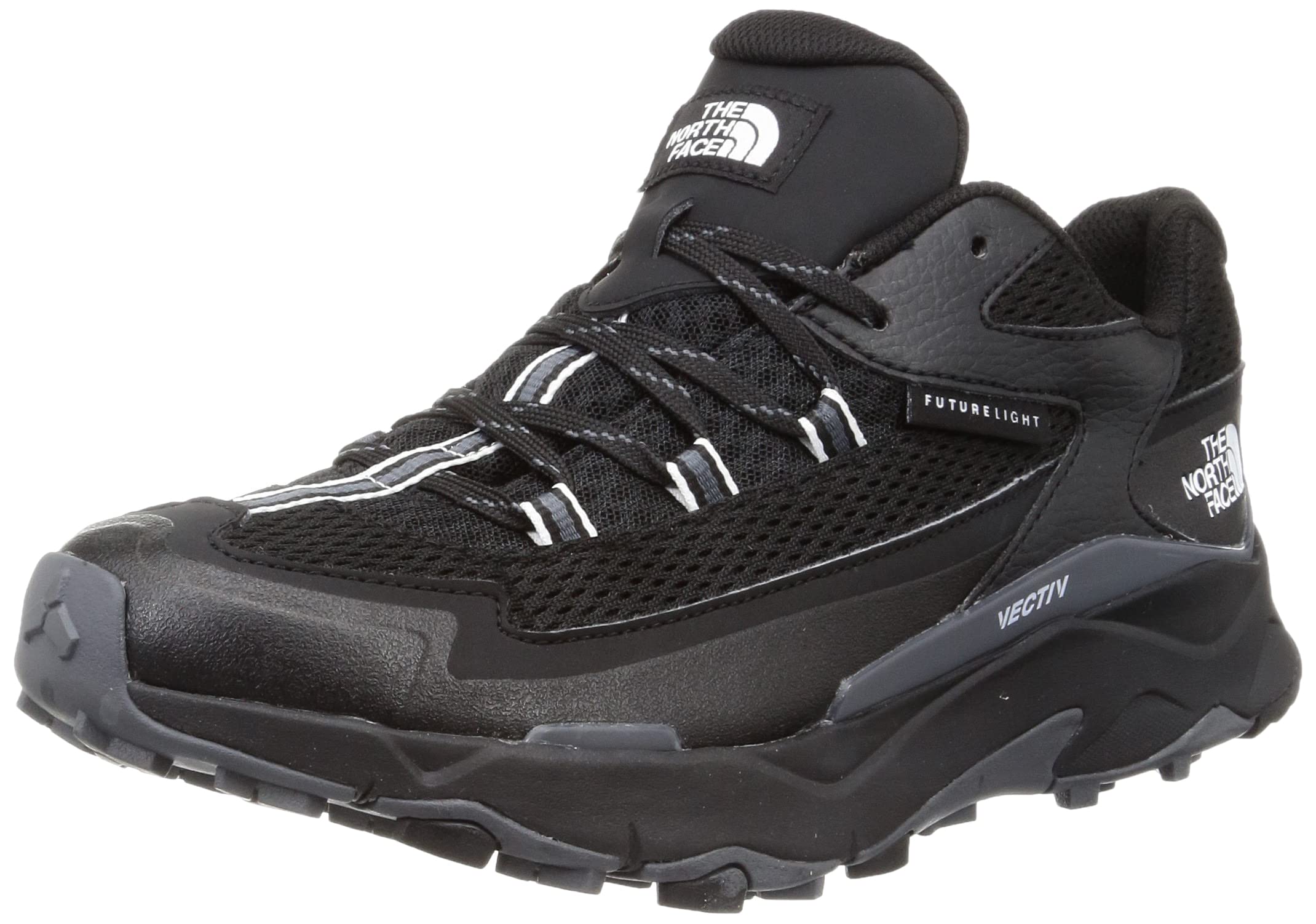 

The North Face Vective Tarabal Futurelite TNF cm Black/TNF White, 26.0