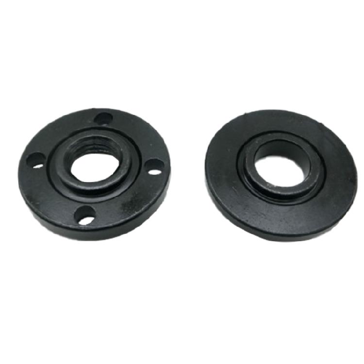 Professional M16 Thread Angles Grinder Inner Outer Flange Nut Repair Tool