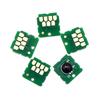 5Pcs Tank Chips For Epson EcoTank Pro