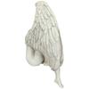 Creative Sculpture Decoration Redemption Angel Statue Jewelry Redemption Statuette Religious Garden Home Decoration Wholesale