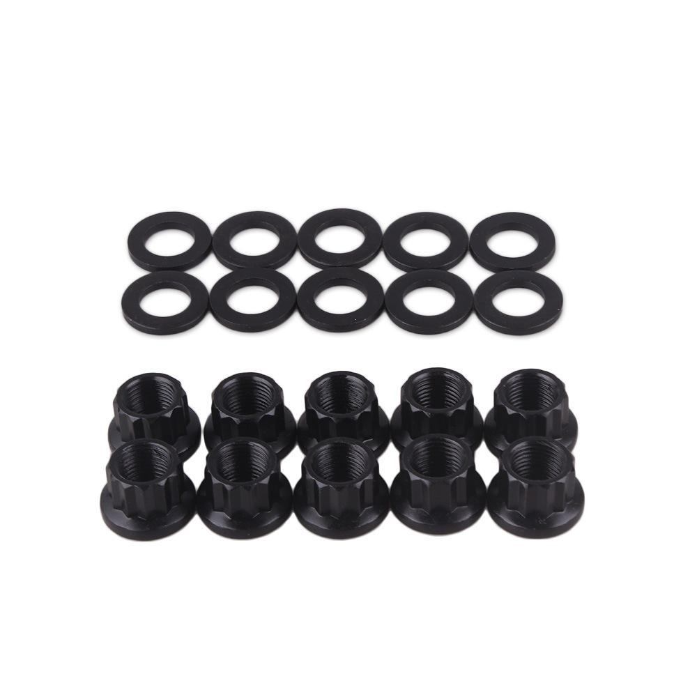 Honda B18C1 Cylinder Head Screw Kit - ARP 208-4303