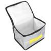 Battery Safe Bag Explosion‑Proof Fireproof Lipo Battery Protective Bag for RC Quadcopter