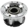 Zámek náboje kola Pro TOYOTA PICKUP Pro TOYOTA 4RUNNER 1986-1995 43508-35050 43508-35010 43508-39016 43509-35030 Autopříslušenství