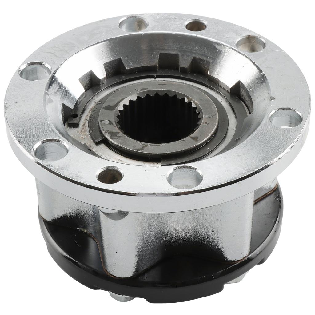 Zámek náboje kola Pro TOYOTA PICKUP Pro TOYOTA 4RUNNER 1986-1995 43508-35050 43508-35010 43508-39016 43509-35030 Autopříslušenství